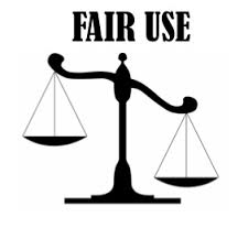 Fair Use
